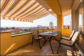Гостиница Apartment Zadar 11522a  Задар